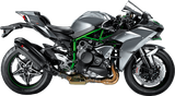 H2 / H2R 2015-2020