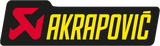 AKRAPOVIC
