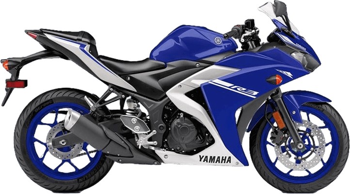 YZF-R3 15>24