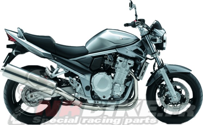 1250 BANDIT