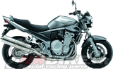 1250 BANDIT