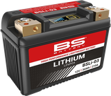 BATTERIE LITHIUM
