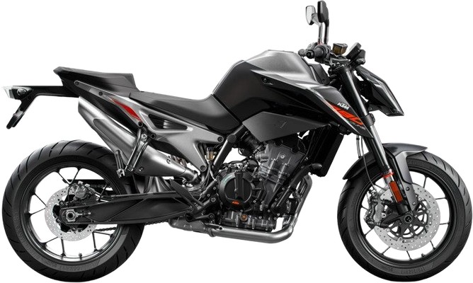 790 DUKE