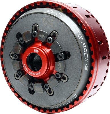 EMBRAYAGE RACING ANTIDRIBBLE MOTO