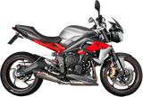 STREET TRIPLE 675