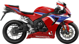 CBR 600RR 2024-2025