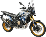 800 DSX RALLY