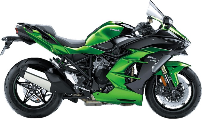 H2 SX 2018-2020