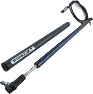 ACCESSOIRES I2M