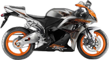 CBR 600RR 07>16
