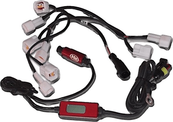 SHIFTER HM