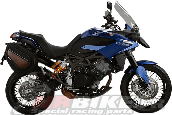 1200 GRANPASSO
