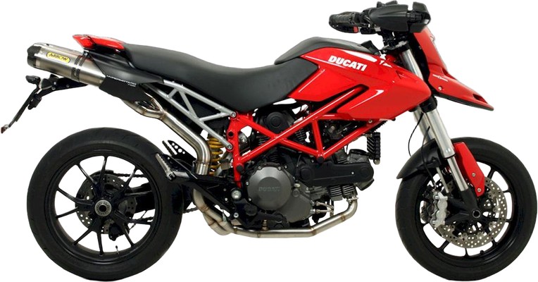 HYPERMOTARD 796