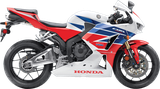 CBR 600 RR 2007>2018