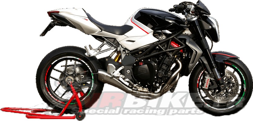 BRUTALE 910 R