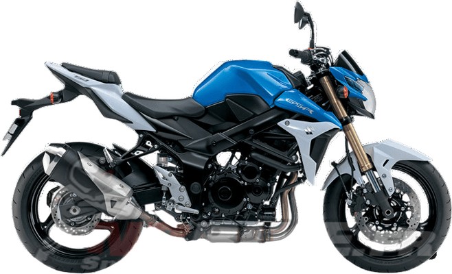 750 GSR