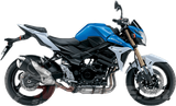 750 GSR