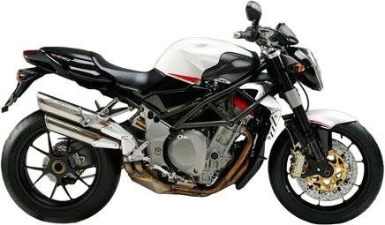 BRUTALE 910R