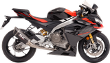 RS660 et FACTORY 25-26