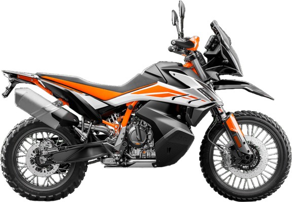 790 ADVENTURE 19-24