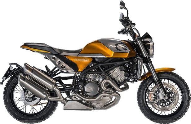 1200 SCRAMBLER