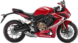 CBR 650 R