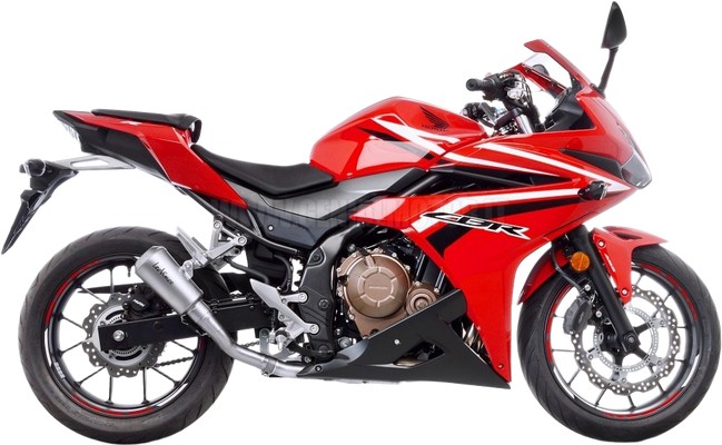 REPROGRAMMATION FLASH BOITIER ECU HONDA CBR500R