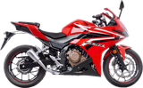CBR 500 R 13>20