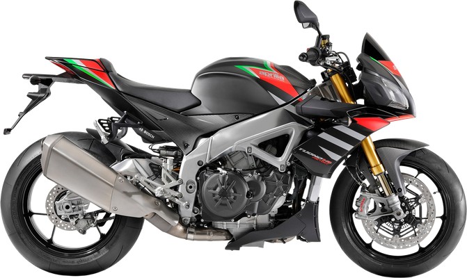 TUONO V4 11-26