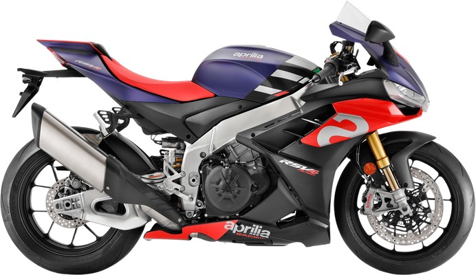 Pièces Aprilia RSV4 2021-2024