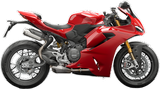 PANIGALE V2 2025
