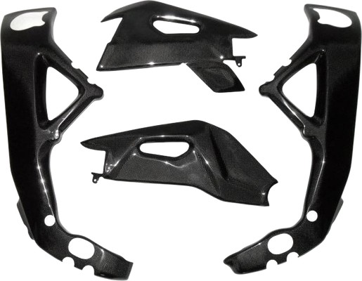 PROTECTIONS CARBONE