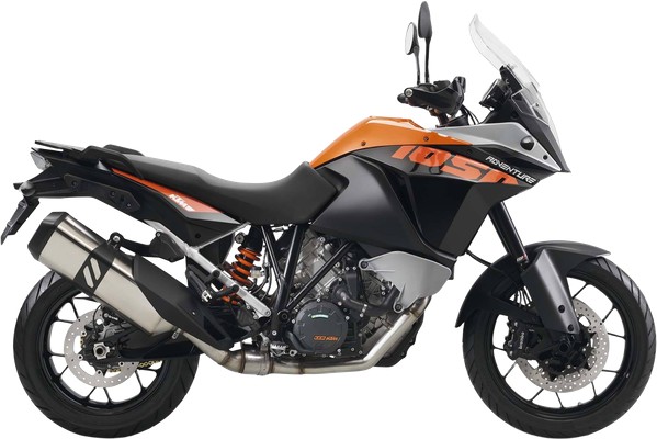 1050 ADVENTURE
