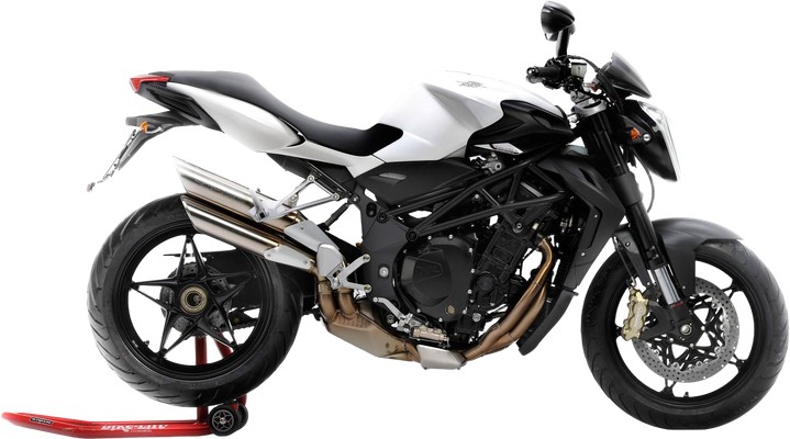 BRUTALE 920