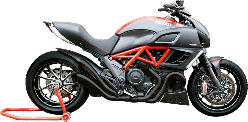 DIAVEL 11>17