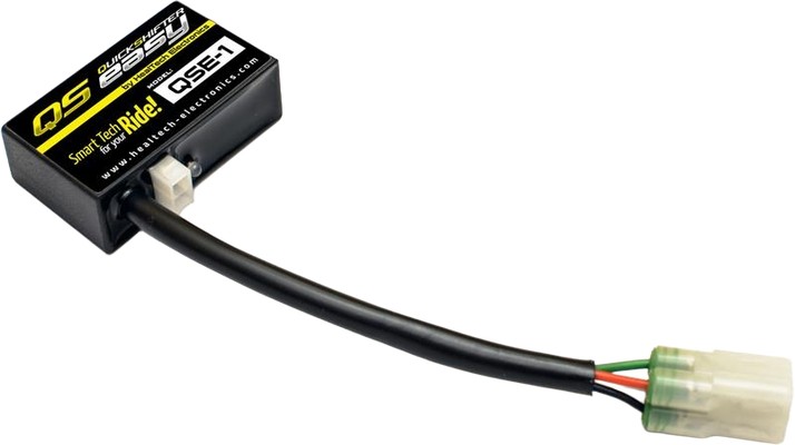 BLIPPER - SHIFTER HM