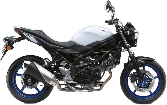 SV 650