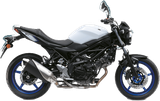 SV 650