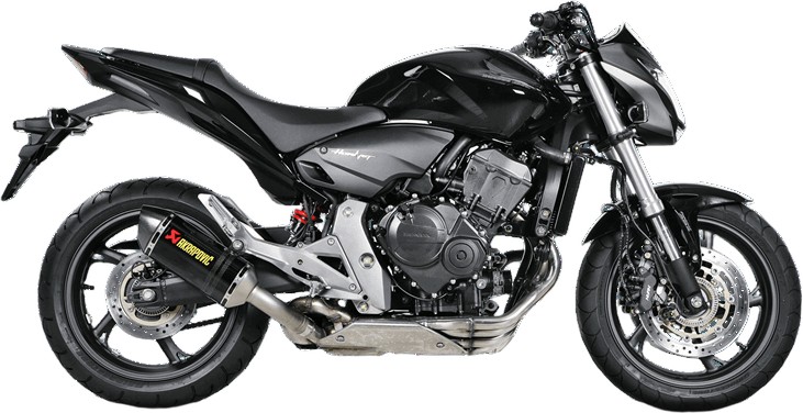 HORNET 600