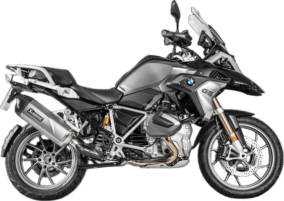 R 1250 GS