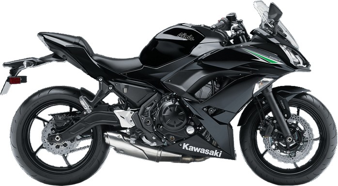 NINJA 650 06>24
