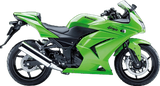 NINJA 250