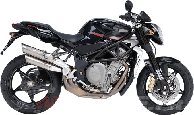 BRUTALE 989R