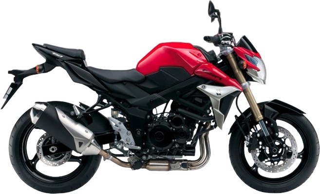 750 GSR 2011>2017