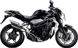 BRUTALE 990R