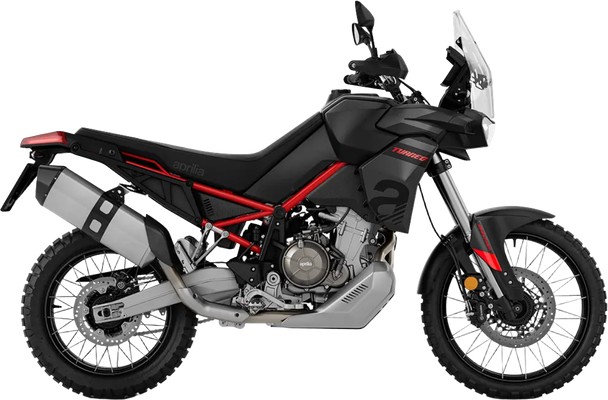 TUAREG 660