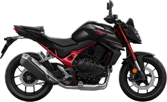 HORNET 750
