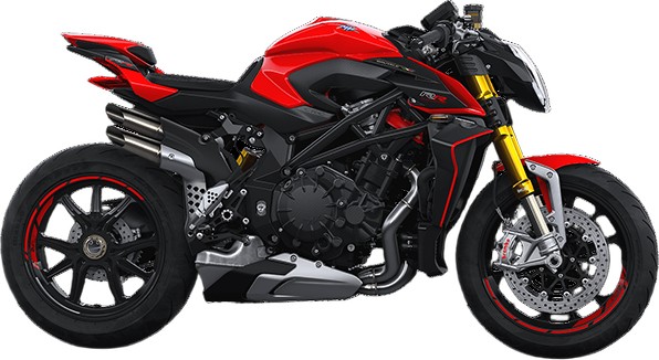 BRUTALE 1000