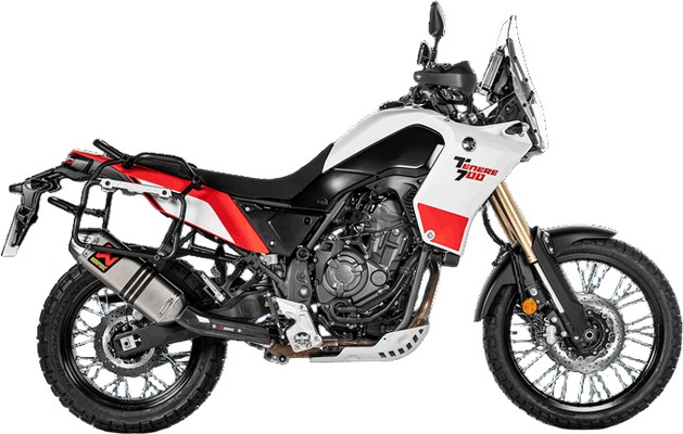 REPROGRAMMATION FLASH BOITIER ECU YAMAHA 700XT TENERE