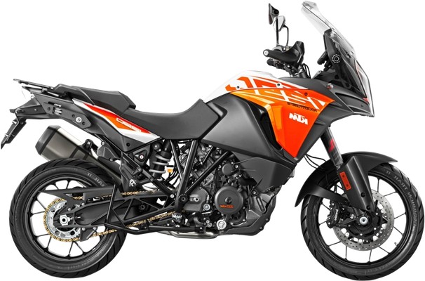 1290 SUPERADVENTURE